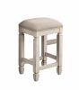 Console Table w/4 Stools